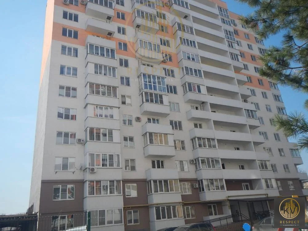 Продажа квартиры, Пятигорск, Булгакова ул. - Фото 1