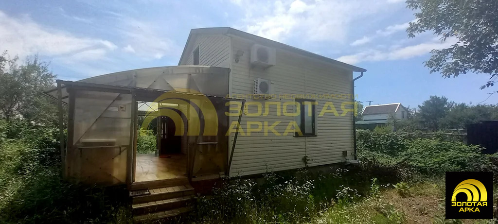 Продажа дома, Смоленская, Северский район - Фото 0