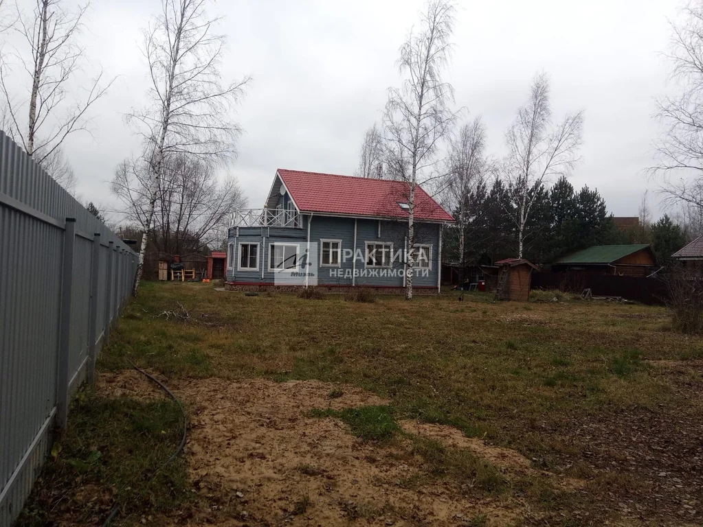 Продажа дома, Карабаново, Богородский г. о., ул. Луговая - Фото 45