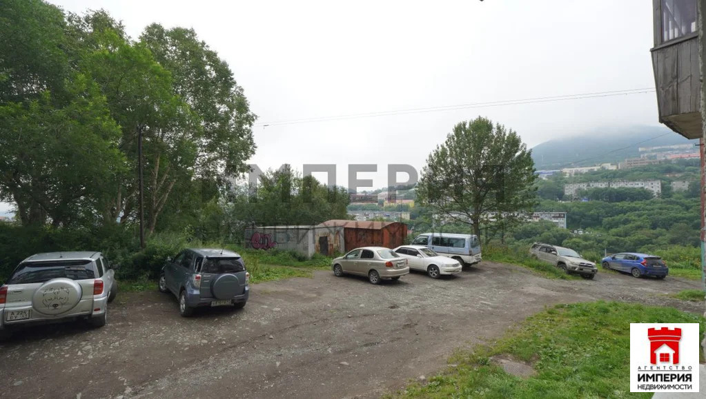 Продажа квартиры, Петропавловск-Камчатский, ул. Академика Королева - Фото 6