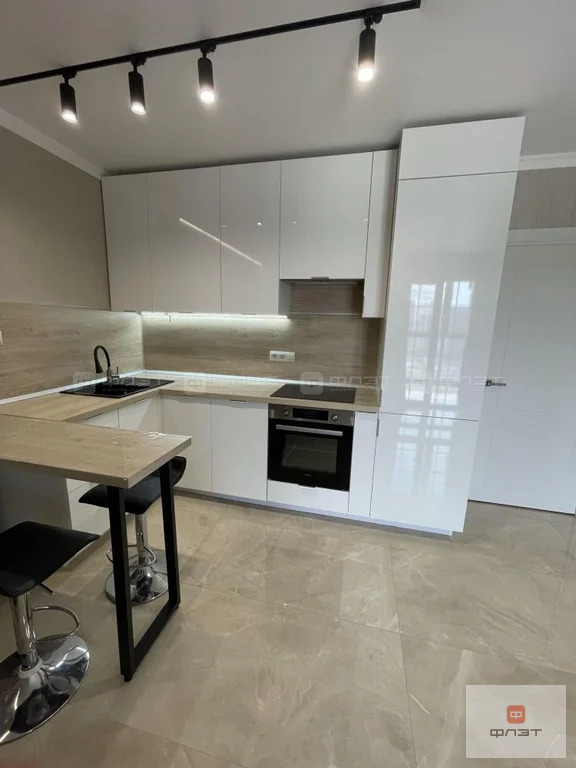 Продажа квартиры, Казань, ул. Рауиса Гареева - Фото 9