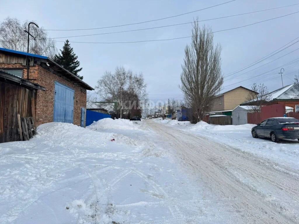 Продажа дома, Новосибирск, ул. Быстрая - Фото 5