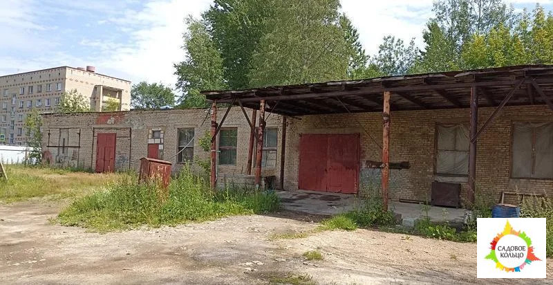 Сдается отдельно стоящее здание (цех), общей площадью 320 кв - Фото 7