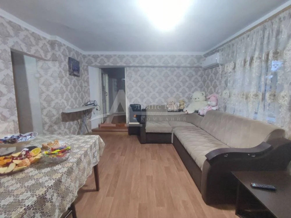 Продажа дома, Новопавловск, Кировский район, ул. Красноармейская - Фото 1