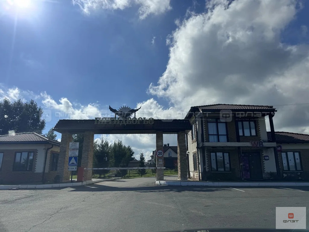 Продажа дома, Пятидворка, Верхнеуслонский район, ул. Лазурная - Фото 12