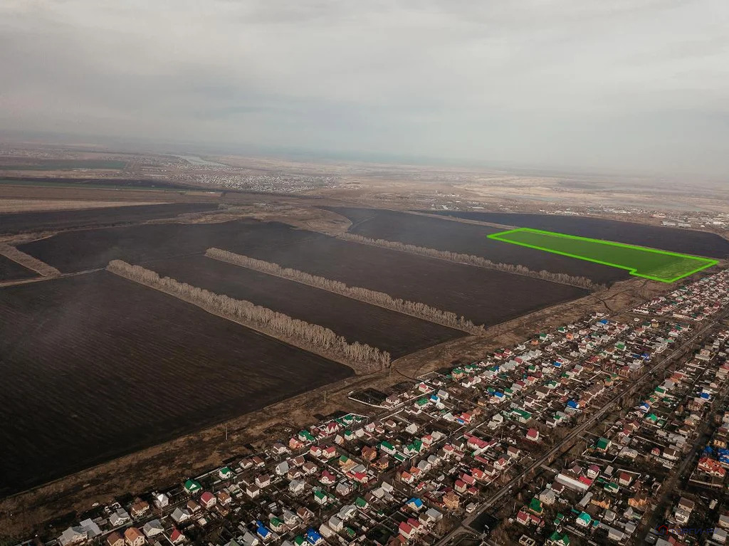 Продажа земельного участка, Барнаул, тракт Павловский - Фото 1