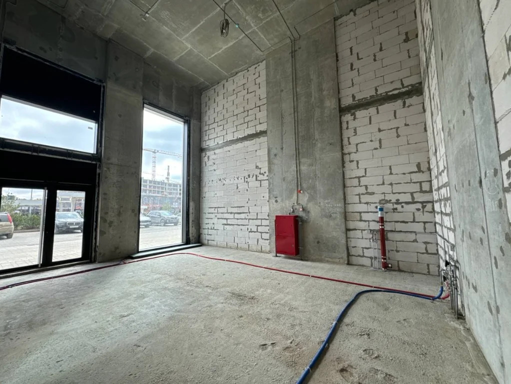 Аренда ПСН площадью 62,4 м2 - Фото 6