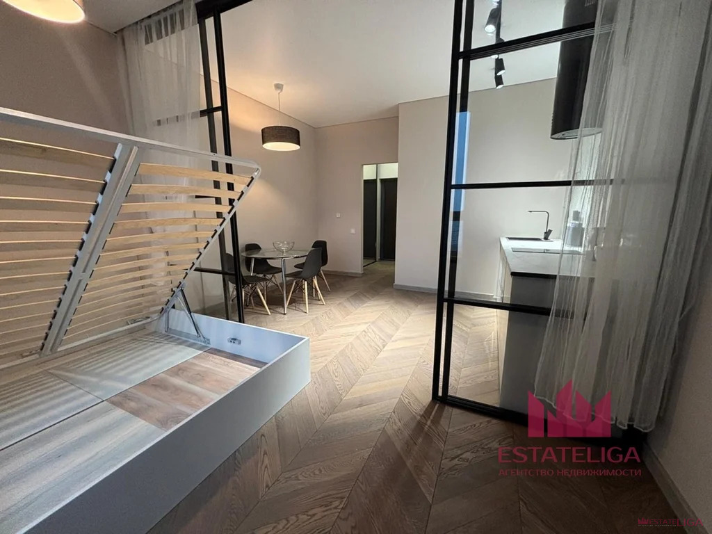 Аренда квартиры, ул. Архитектора Власова - Фото 4