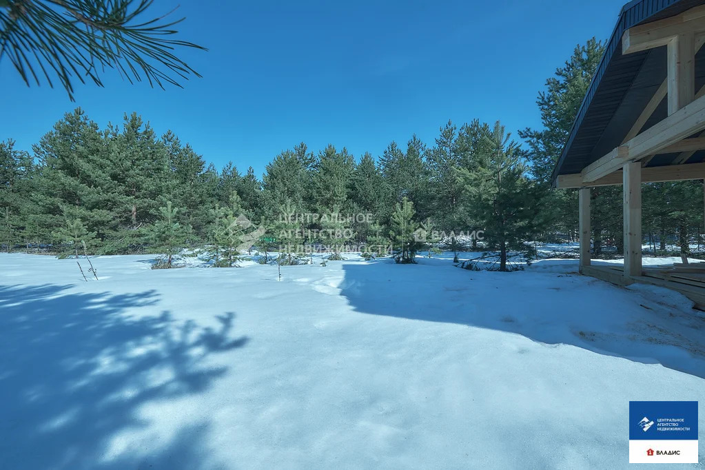 Продажа дома, Алеканово, Рязанский район - Фото 18