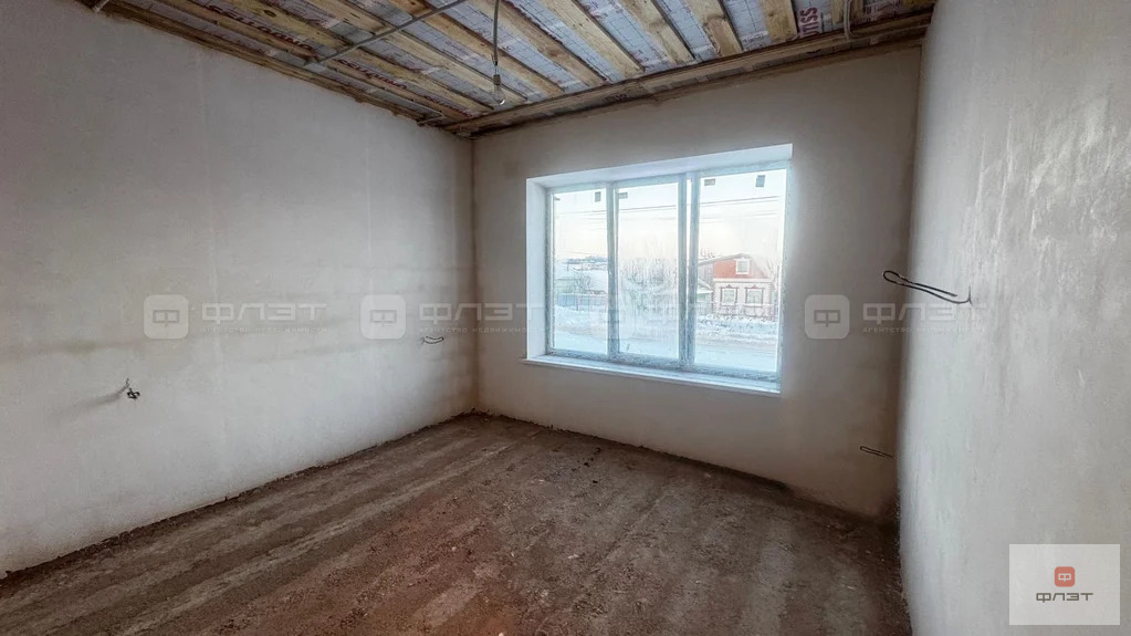 Продажа дома, Пермяки, Высокогорский район, ул. Азина - Фото 7