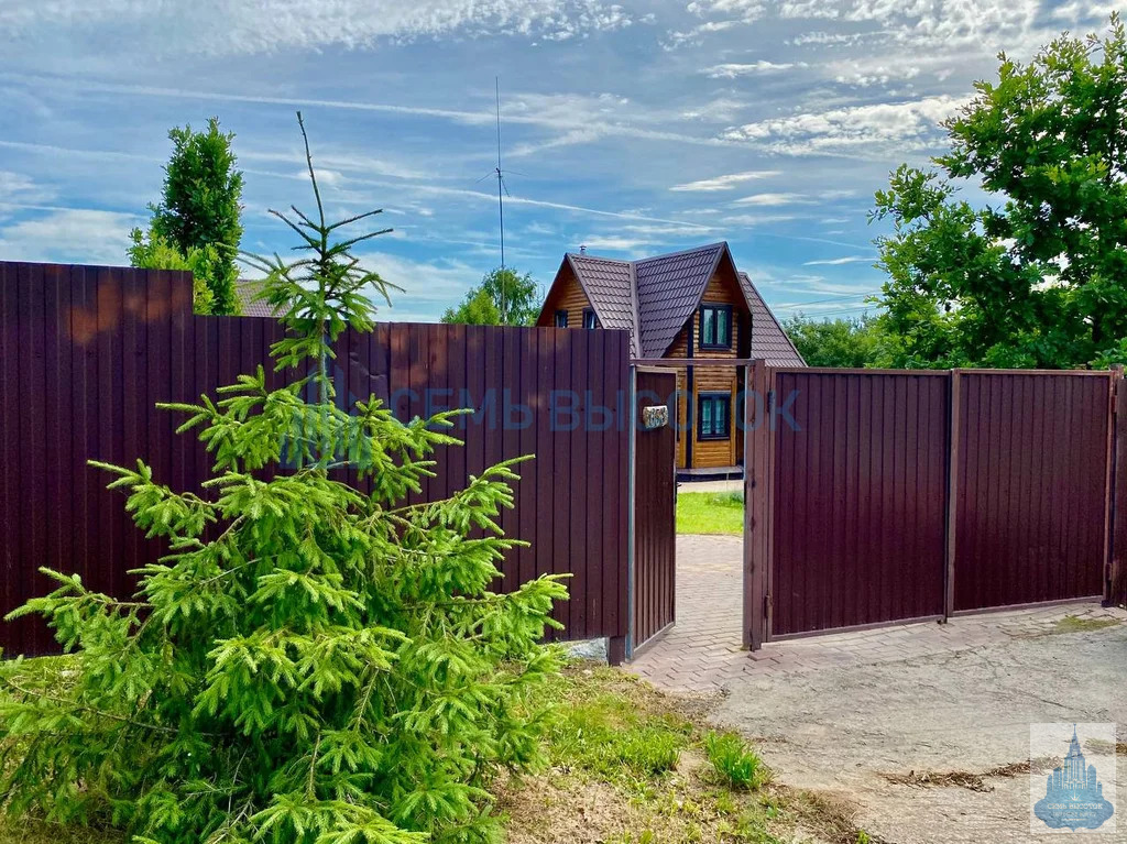 Продажа дома, Чехов, Чеховский район, 658 - Фото 26