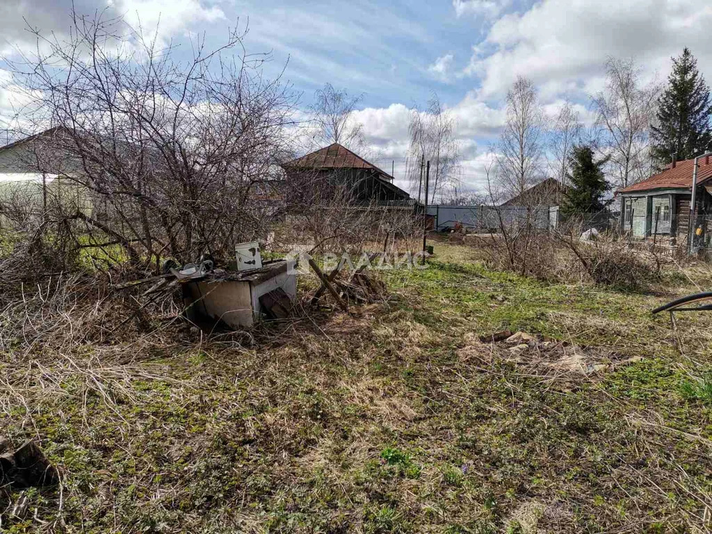 Суздальский район, село Горицы, Преображенская улица,  дом на продажу - Фото 9