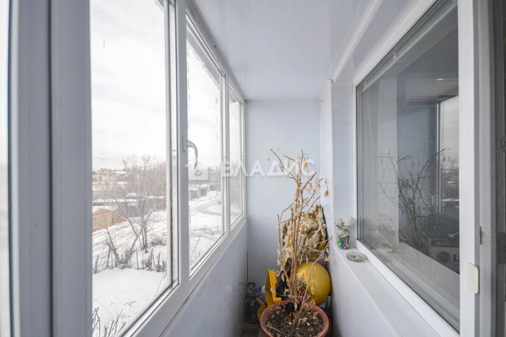 Продажа квартиры, Пугачев, 1-й микрорайон - Фото 5