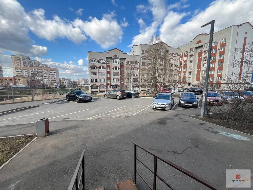 Продажа квартиры, Казань, ул. Академика Глушко - Фото 9
