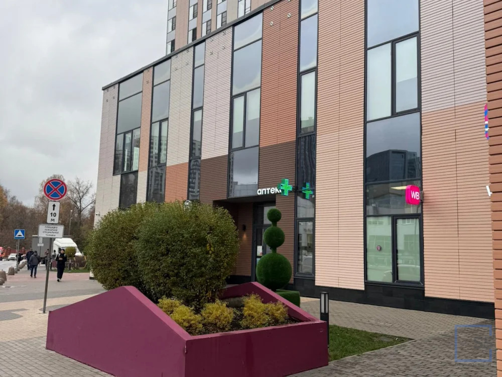 Аренда торгового помещения, м. Водный стадион, Головинское ш. - Фото 2