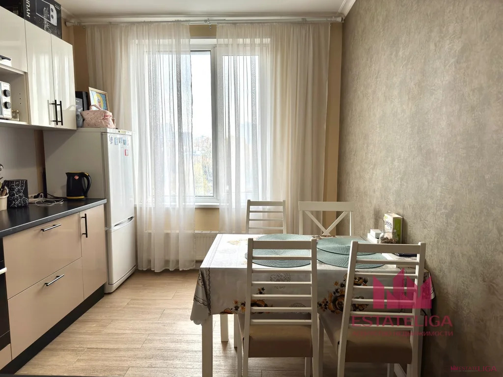 Продажа квартиры, Красногорск, Красногорский район, улица Липовой Рощи - Фото 1