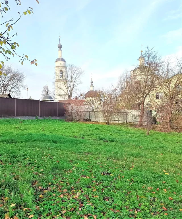 Малоярославецкий район, Малоярославец, улица Саввы Беляева,  дом на ... - Фото 26