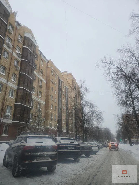 Продажа гаража, Казань, ул. Зинина - Фото 1