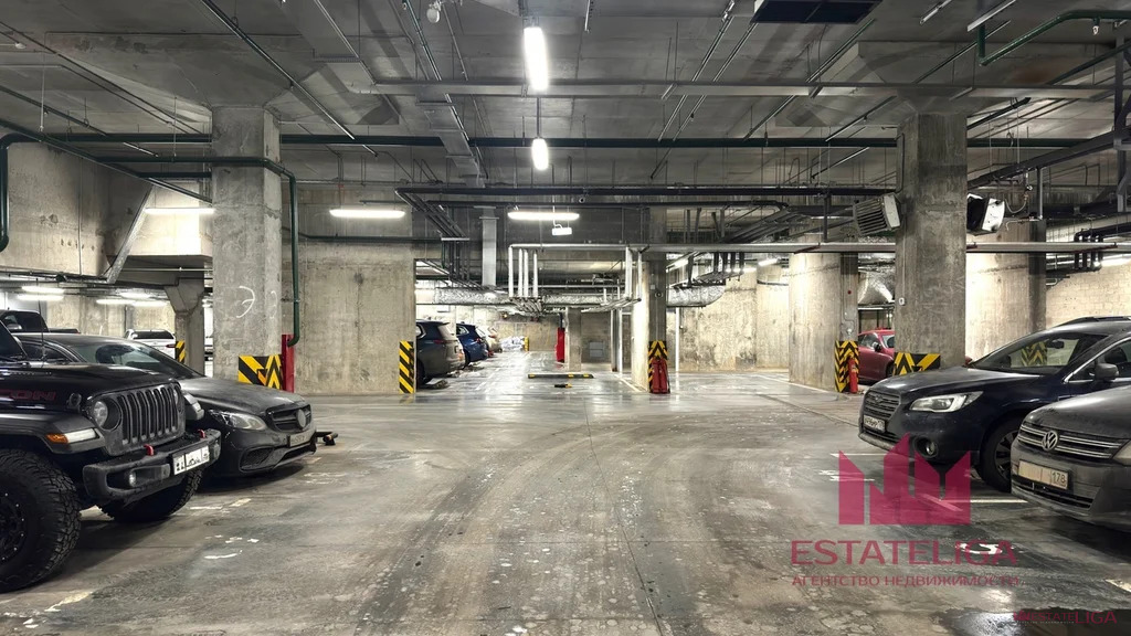 Продажа гаража, Красногорск, Красногорский район, улица Липовой Рощи - Фото 2