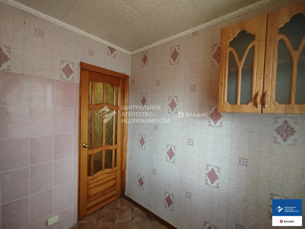 Продажа квартиры, Касимов, Касимовский район, улица Илюшкина - Фото 3