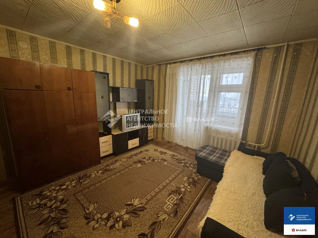 Аренда квартиры, Рязань, ул. Чкалова - Фото 11