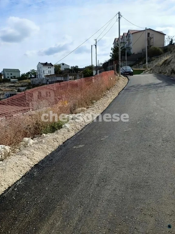 Продажа участка, Севастополь, ул. Волнистая - Фото 2
