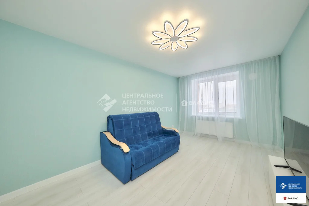 Продажа квартиры, Рыбное, Рыбновский район, Перспективная улица - Фото 3