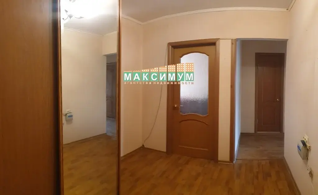 Аренда 2 комнатной квартиры в Домодедово, Каширское шоссе, д.99А - Фото 5