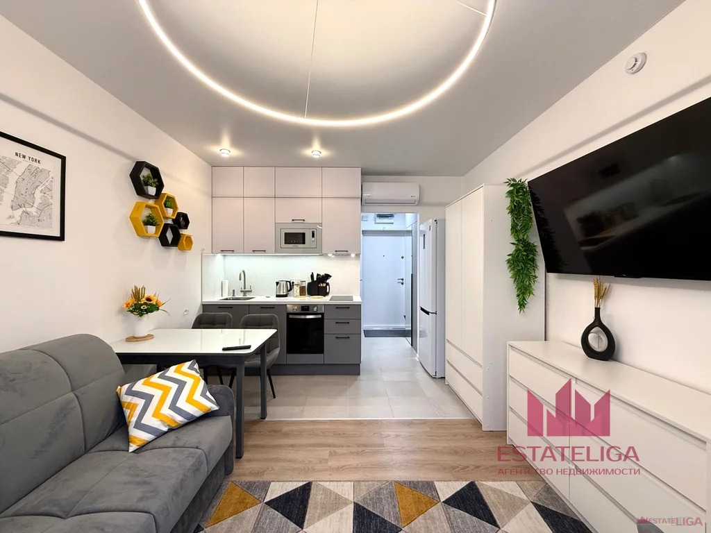 Аренда квартиры, ул. Иловайская - Фото 1