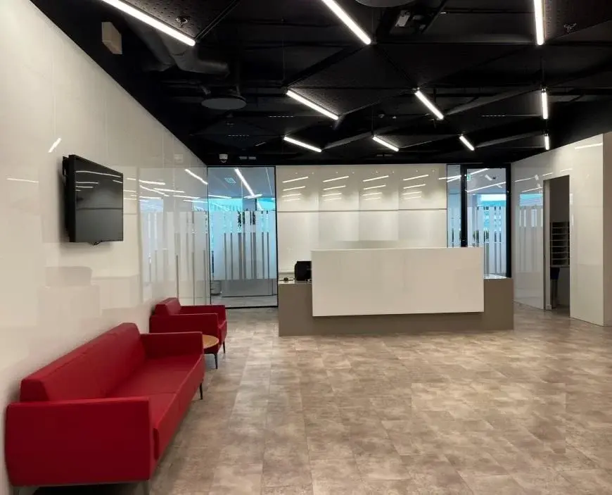 Офис в БЦ в ЦАО - Фото 6