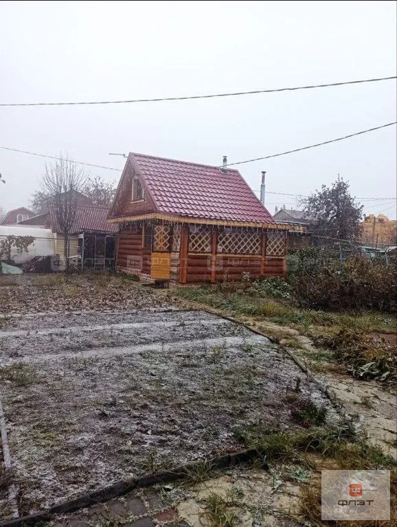 Продажа дома, Казань, садовое общество Виктория-остров - Фото 2