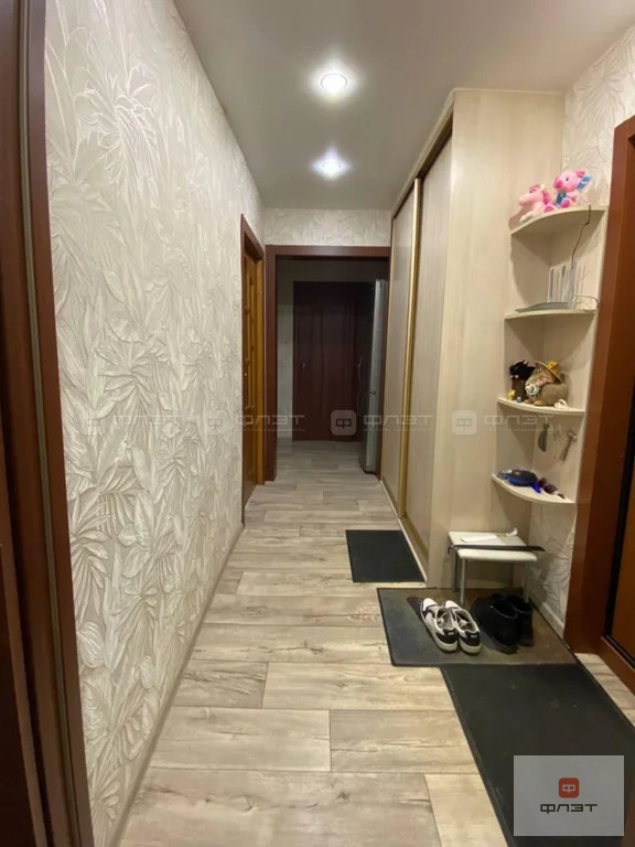 Продажа квартиры, Казань, ул. Сафиуллина - Фото 8