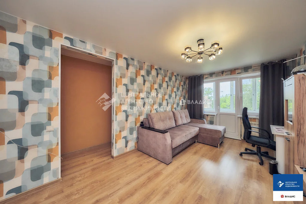 Продажа квартиры, Рязань, ул. Ленинского Комсомола - Фото 2
