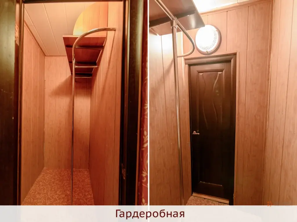 Продается 2-комнатная квартира Земская, д. 10. - Фото 8