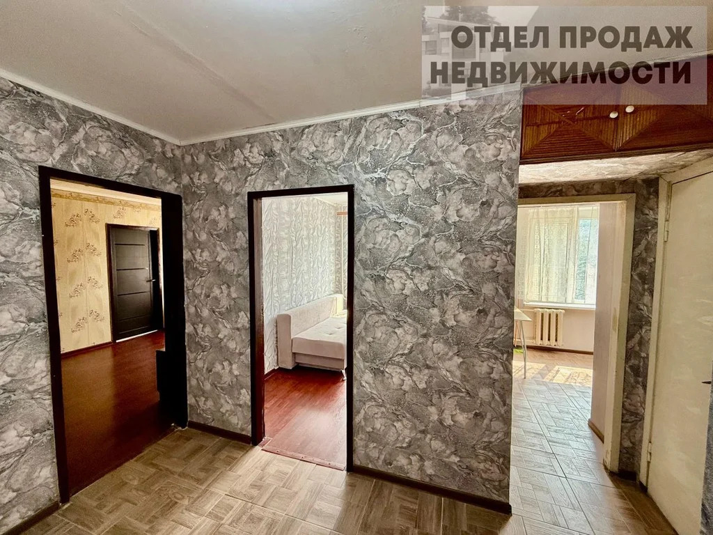 4-к квартира - Фото 2