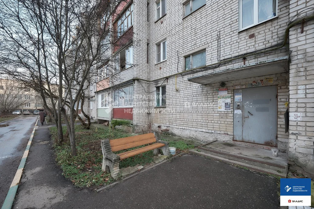 Продажа квартиры, Рязань, ул. Магистральная - Фото 18