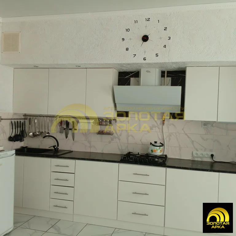 Продажа дома, Варениковская, Крымский район, ул. Дарвина - Фото 0