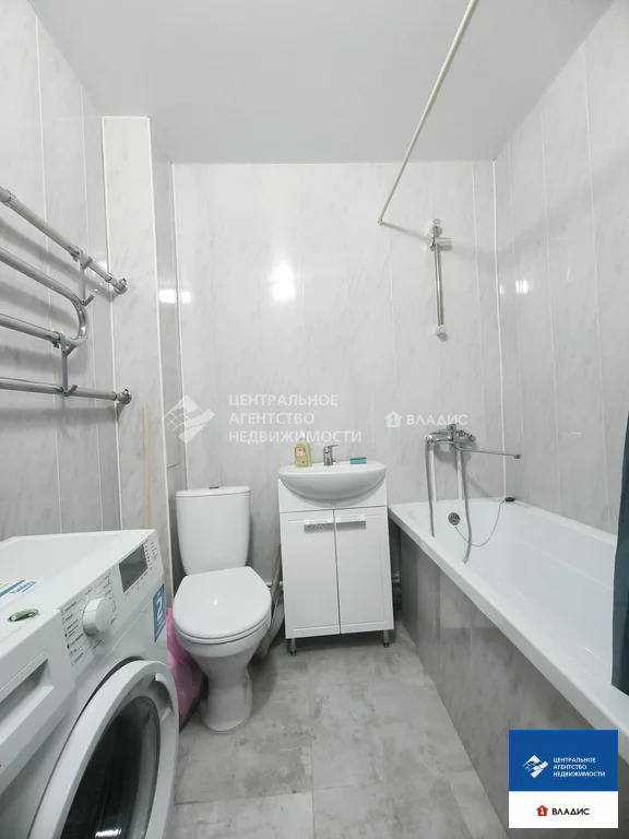 Аренда квартиры, Дядьково, Рязанский район, Зеленая улица - Фото 5