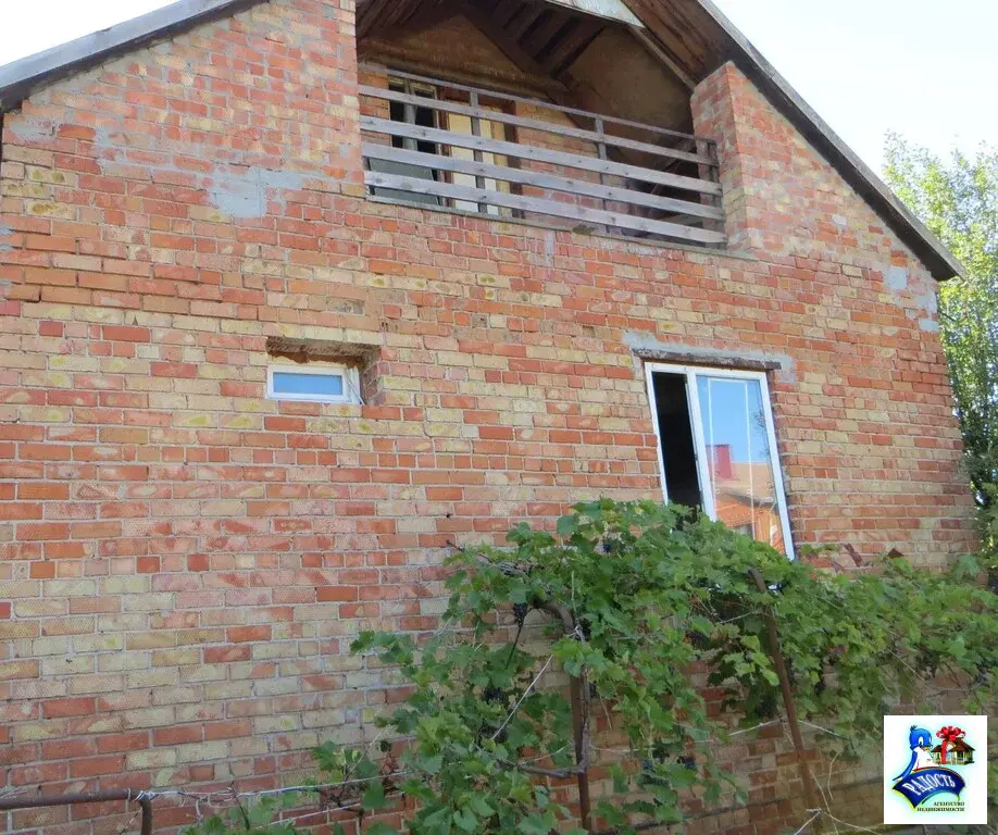 Продам дом без ремонта на берегу моря. - Фото 3