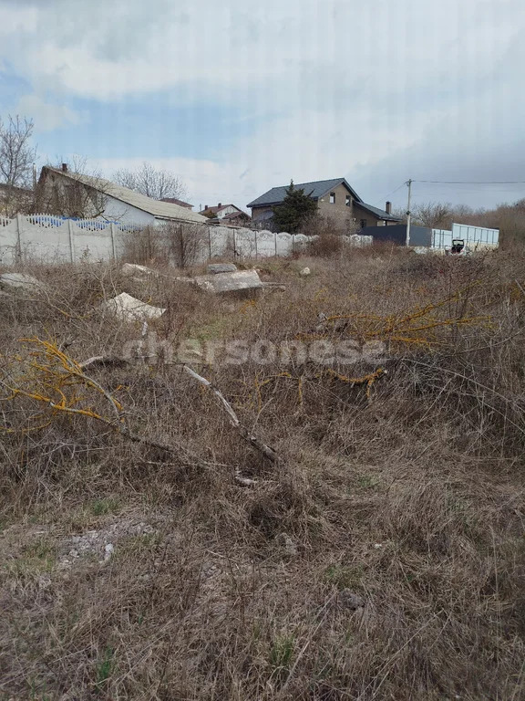 Продажа участка, Севастополь, территория СТ Милосердие - Фото 1