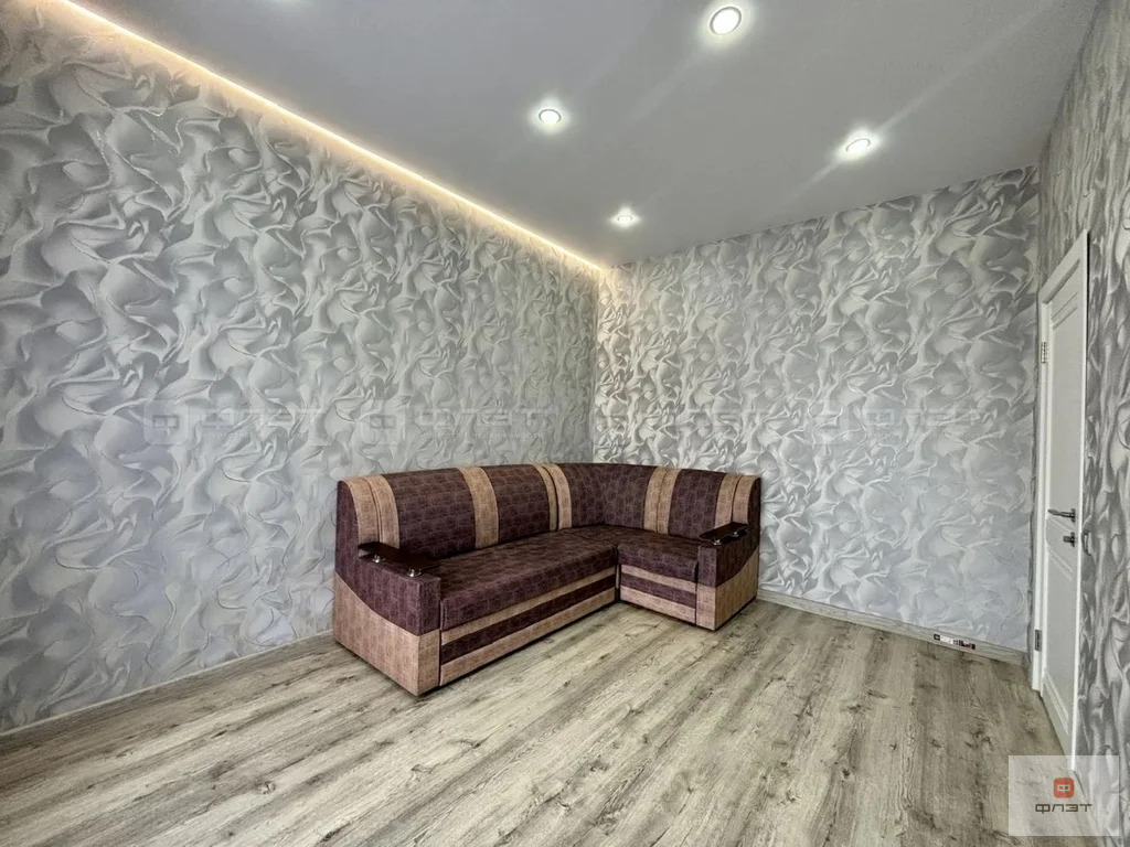 Продажа дома, Чернышевка, Высокогорский район, ул. Дружбы - Фото 13