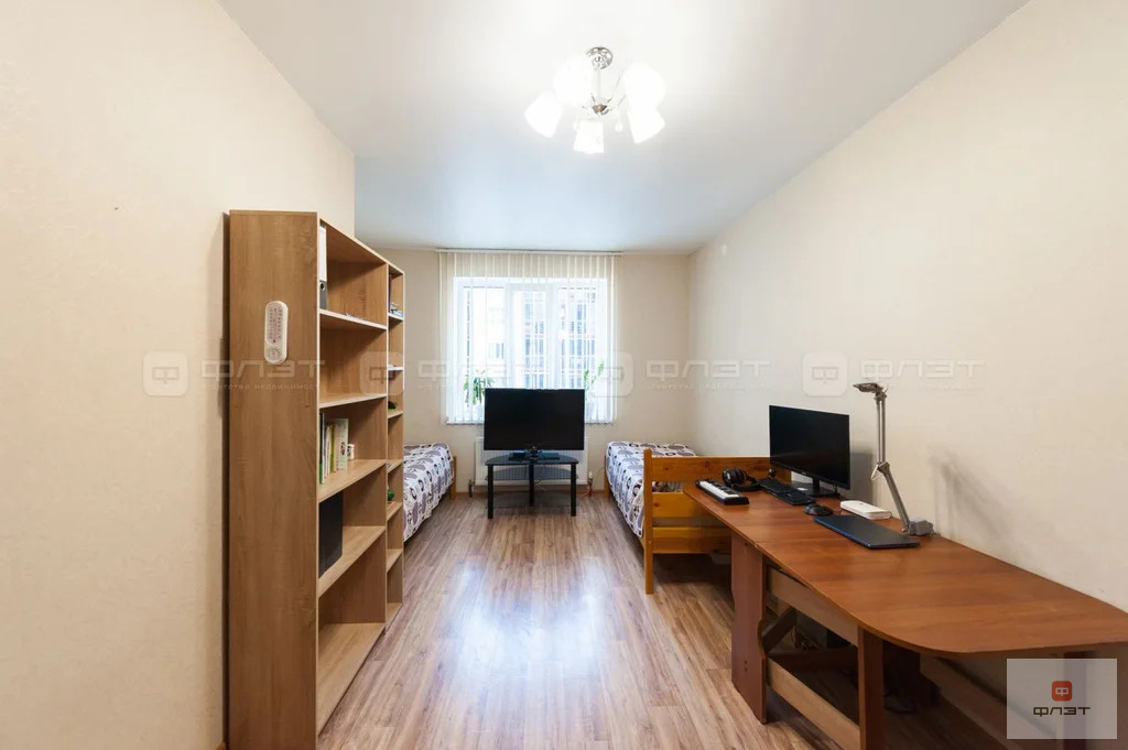 Продажа квартиры, Казань, ул. Профессора Камая - Фото 3