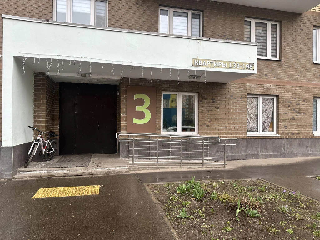 Продам 2-комн. квартиру 56.4 кв.м. - Фото 14