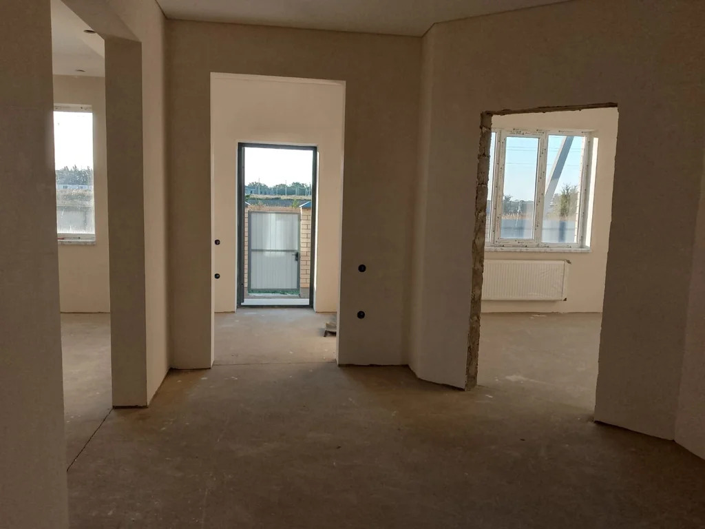 Продажа дома, Крымск, Крымский район, улица Горбунова - Фото 8