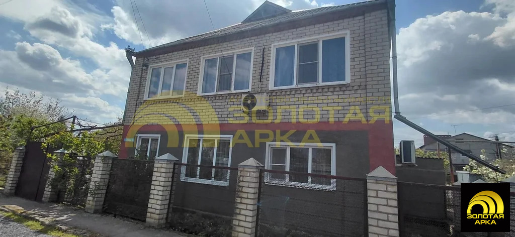 Продажа дома, Крымск, Крымский район, ул. Свободы - Фото 4
