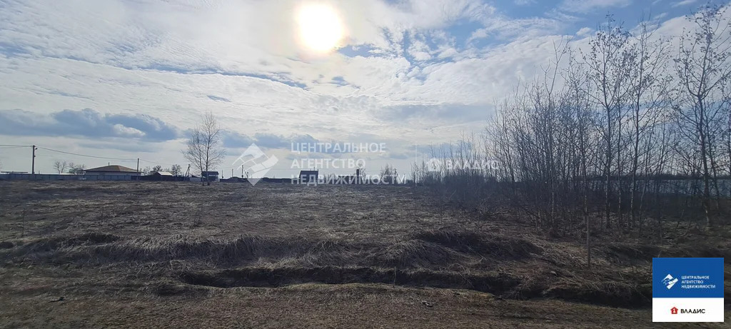 Продажа участка, Рязанский район - Фото 3