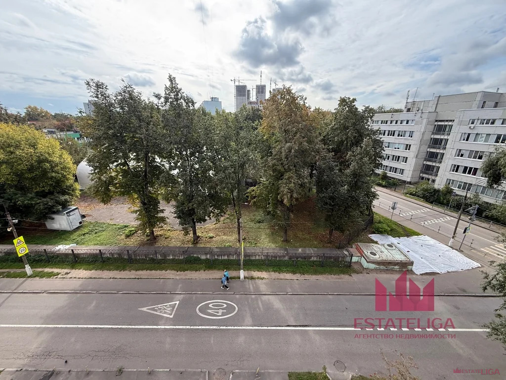 Продажа квартиры, Люберцы, Люберецкий район, ул. Авиаторов - Фото 34