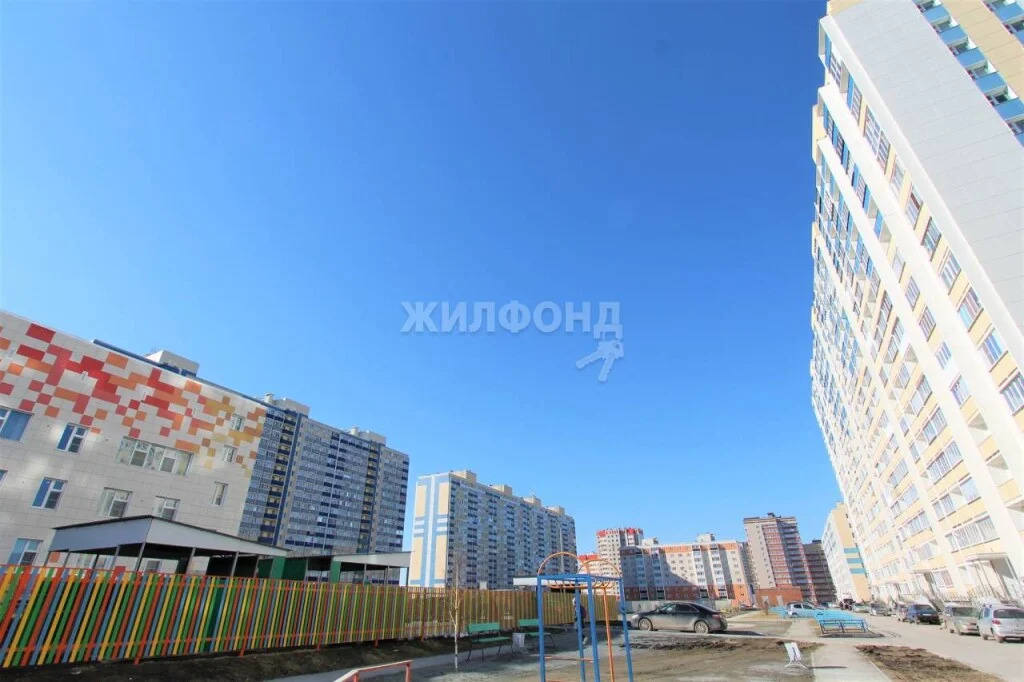 Продажа квартиры, Новосибирск, Виктора Уса - Фото 17