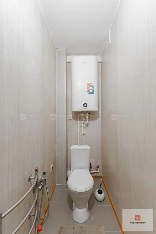 Продажа квартиры, Казань, ул. Виктора Сажинова - Фото 28