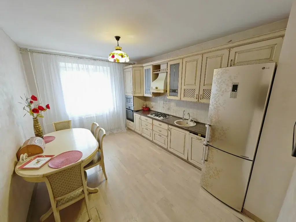 Продажа 3х к.кв. в Новой Москве в ЖК Поселок Фабрики 1 мая. - Фото 8